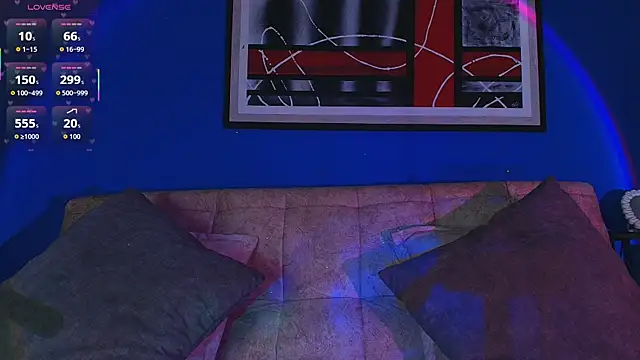 Snapshot of liccy_hall chatting on November 2025 12:32:02 PM liccy hall online show from November 2025 12:32:02 PM