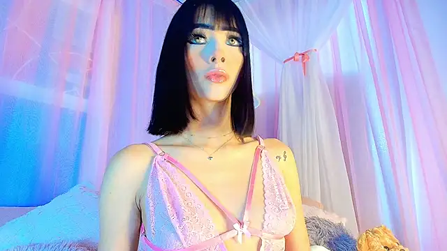 liccy hall online show from April 2026 11:44:02 AM