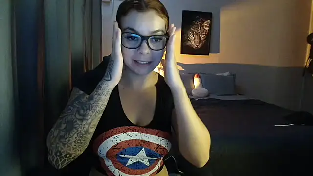 Snapshot of HotRuiva chatting on February 2025 12:25:02 PM HotRuiva online show from February 2025 12:25:02 PM