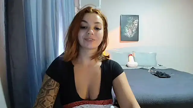 Snapshot of HotRuiva chatting on February 2025 08:26:01 PM HotRuiva online show from February 2025 08:26:01 PM