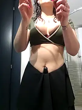 Snapshot of Kitty_Doll69 chatting on February 2025 09:51:01 PM Kitty Doll69 online show from February 2025 09:51:01 PM