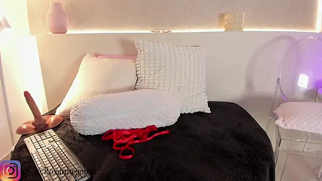 roxannegomez online show from March 2026 12:39:02 PM