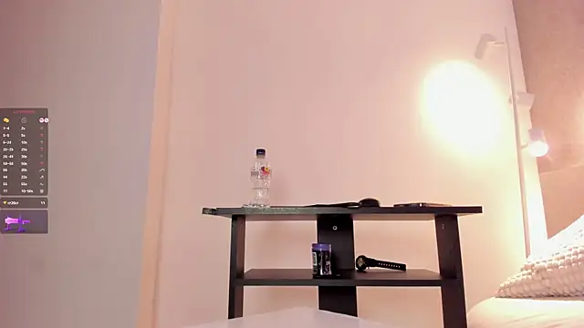 Snapshot of roxannegomez chatting on September 2025 01:29:01 PM roxannegomez online show from September 2025 01:29:01 PM