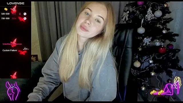 Snapshot of _NigoNika chatting on January 2026 01:28:01 PM NigoNika online show from January 2026 01:28:01 PM