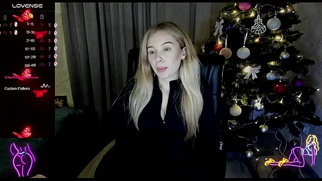 Snapshot of _NigoNika chatting on January 2026 02:13:01 PM NigoNika online show from January 2026 02:13:01 PM