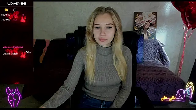 Snapshot of _NigoNika chatting on February 2026 08:14:02 AM NigoNika online show from February 2026 08:14:02 AM