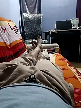Mahesh-King online show from May 2026 06:38:02 PM