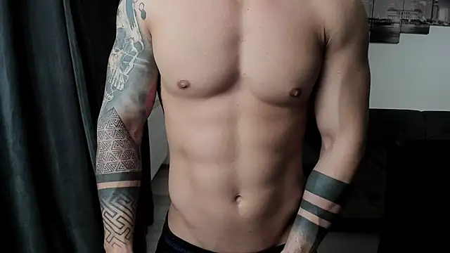 Richarddarell1 online show from October 2025 05:42:01 AM