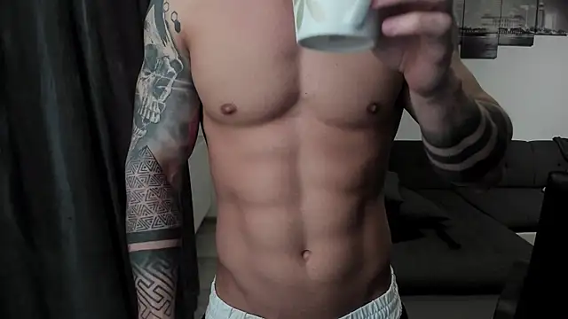 Richarddarell1 online show from March 2025 05:58:02 AM