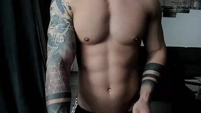 Richarddarell1 online show from September 2025 04:51:01 AM