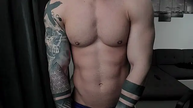 Richarddarell1 online show from February 2025 06:54:01 AM