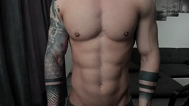 Richarddarell1 online show from March 2025 07:00:01 AM