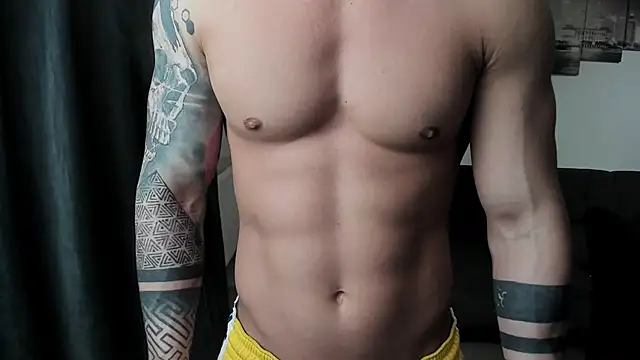 Richarddarell1 online show from April 2026 05:47:01 AM