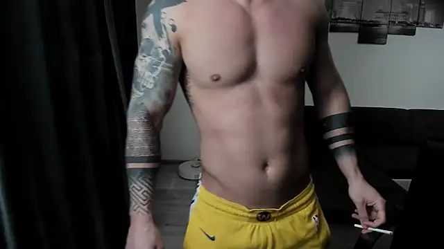 Richarddarell1 online show from December 2025 06:16:02 AM