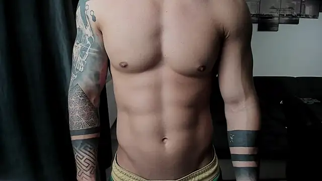 Richarddarell1 online show from September 2025 04:47:01 AM