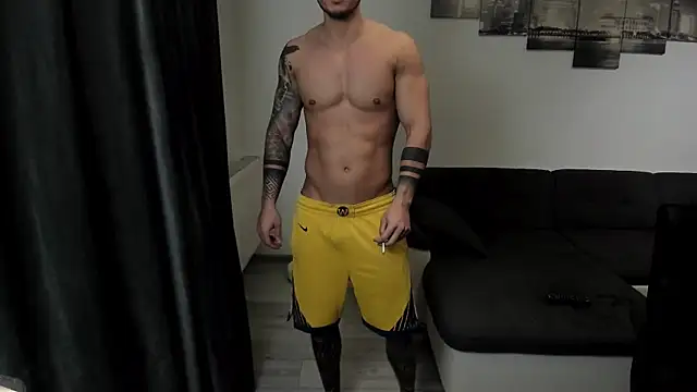 Richarddarell1 online show from November 2025 05:02:01 AM