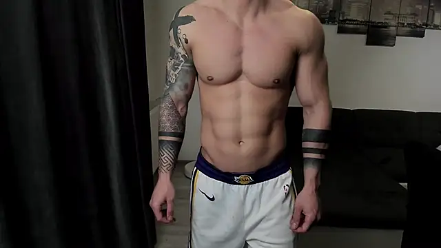 Richarddarell1 online show from February 2026 07:03:02 AM