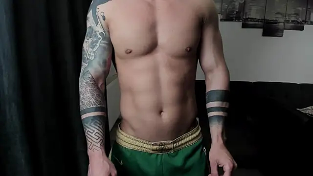 Richarddarell1 online show from April 2026 06:20:01 AM