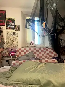 giuli zerozero online show from January 2026 01:29:02 PM