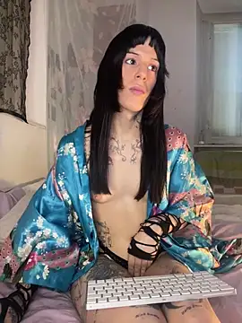 giuli zerozero online show from April 2026 10:30:01 AM