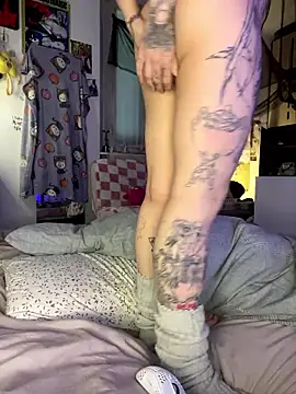 giuli zerozero online show from January 2026 01:36:01 PM