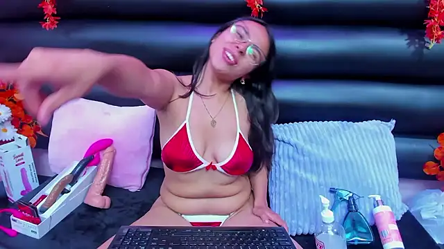 ValerySweety online show from January 2026 03:24:02 AM