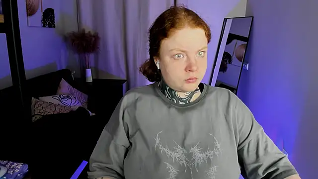 Cassie xKiss online show from March 2026 08:43:02 PM