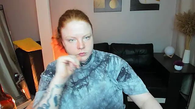 Cassie xKiss online show from May 2026 09:11:02 PM