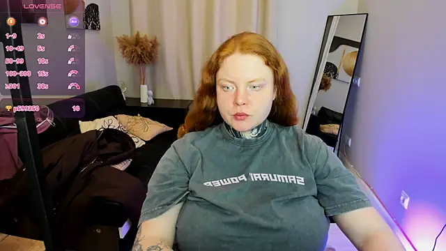 Cassie xKiss online show from March 2026 08:54:02 PM