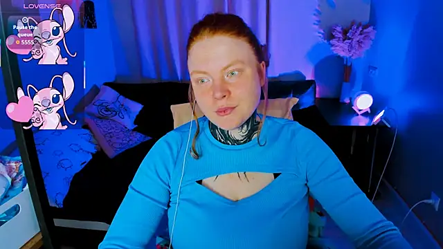 Snapshot of Cassie_xKiss chatting on December 2025 08:52:01 PM Cassie xKiss online show from December 2025 08:52:01 PM