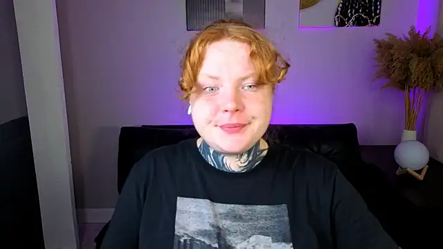 Cassie xKiss online show from July 2026 08:31:01 PM
