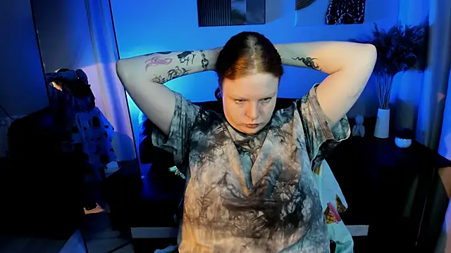 Cassie xKiss online show from May 2026 09:07:02 PM