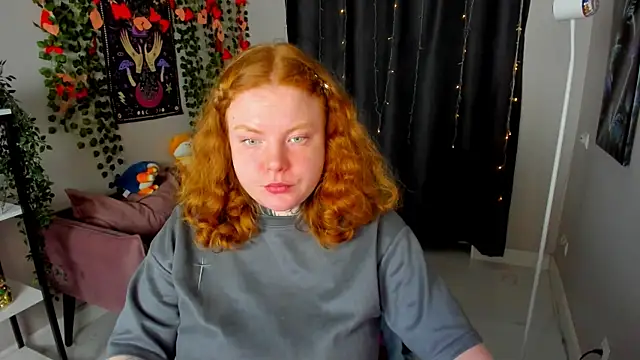 Snapshot of Cassie_xKiss chatting on February 2026 08:31:02 PM Cassie xKiss online show from February 2026 08:31:02 PM