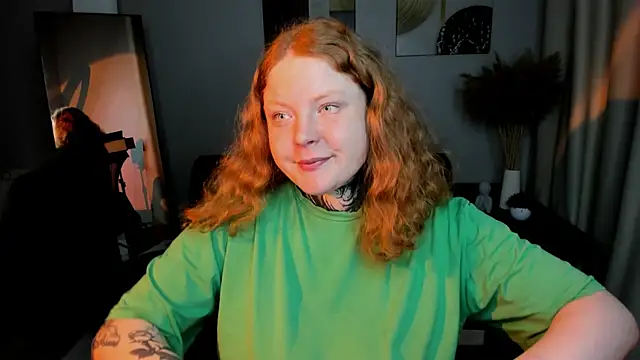 Cassie xKiss online show from May 2026 08:45:02 PM