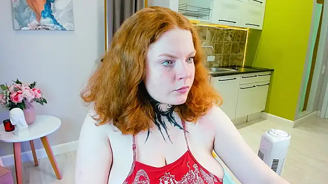 Cassie xKiss online show from March 2025 02:36:01 AM