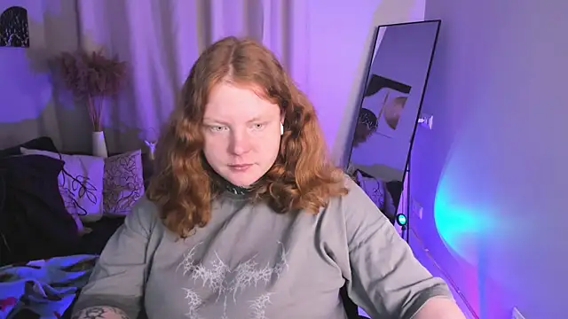 Cassie xKiss online show from April 2026 08:48:02 PM