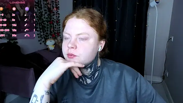 Cassie xKiss online show from April 2026 08:59:01 PM