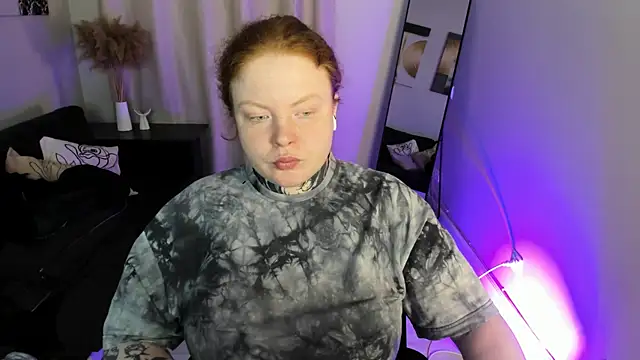 Cassie xKiss online show from April 2026 05:34:01 AM