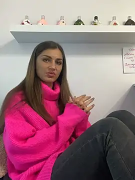Lanaa19 online show from January 2025 02:47:01 PM