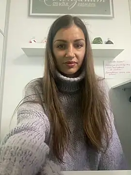 Lanaa19 online show from March 2025 04:54:02 PM