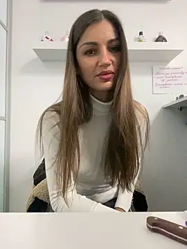 Lanaa19 online show from February 2025 01:10:02 PM