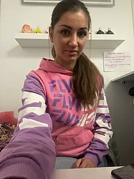 Lanaa19 online show from December 2024 11:22:02 AM