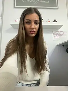 Lanaa19 online show from January 2025 02:39:01 PM