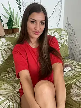 Lanaa19 online show from March 2025 01:23:02 PM