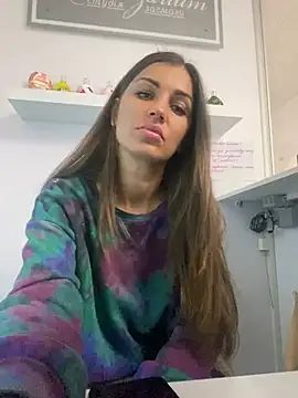 Lanaa19 online show from January 2025 12:37:01 PM