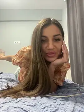 Lanaa19 online show from February 2025 10:31:01 PM
