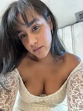 bonniekim  online show from November 2025 08:56:02 PM