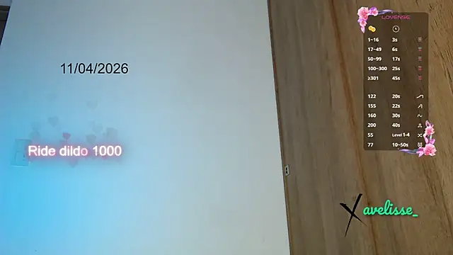 cherry monroe1 online show from April 2026 06:22:01 PM