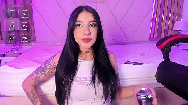 Snapshot of Leiaa_ chatting on November 2025 04:50:02 AM Leiaa online show from November 2025 04:50:02 AM