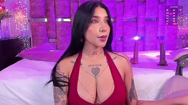 Snapshot of Leiaa_ chatting on November 2025 04:38:02 AM Leiaa online show from November 2025 04:38:02 AM